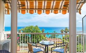 Vina Del Mare, Vue Mer, Terrasse